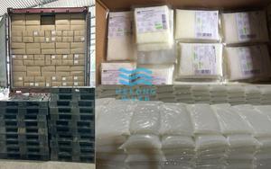 เนื้อมะพร้าวพรีเมียมแบบก้อน 10 มม. รสผลไม้ ขนาดปรับแต่งได้ บรรจุในซอง/ถ้วย/ถุง แพ็คใหญ่ พร้อมใช้ เยลลี่เวียดนาม - Product Image 6