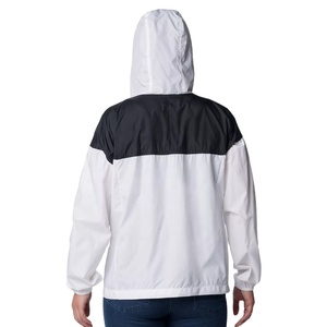 Conjunto Cortavientos Casual Unisex de Diseño Personalizado OEM al por Mayor con Paneles Personalizados, Resistente al Viento y Ecológico 2026 - Product Image 3
