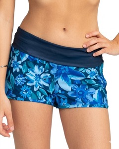 Shorts de sport et de course pour femmes, imprimé numérique lettres, sexy, décontracté, pour la gym, le club, le cyclisme et les sorties, collection été, en promotion - Product Image 1