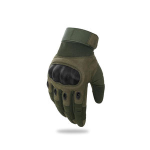 Guantes de paintball de alto rendimiento diseñados para jugadores expertos con agarre superior y sistema de control de reacción rápida - Product Image 2