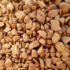 Wholesale Arabica & Robusta Freeze Dried Instant <b>Coffee</b> (Blend) Bulk Packaging <b>Chocolate</b> Flavor Bitter Taste - Product Image 3