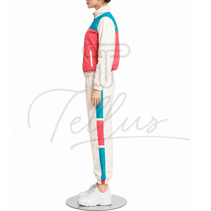 Trajes Deportivos para Mujer Hechos a Medida, Trajes Deportivos para Mujer de Alta Calidad - Product Image 2