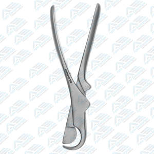 เครื่องมือทางการแพทย์สำหรับใช้ในการผ่าตัดใช้กระดูกซี่โครงกรรไกรศัลยกรรมกระดูกเครื่องมือผ่าตัดศัลยกรรมกระดูกเครื่องมือสำหรับศัลยแพทย์ระบบประสาท - Product Image 3