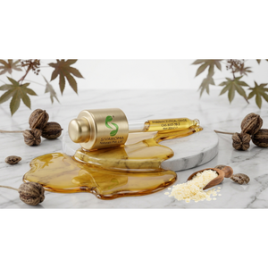 Huile de ricin hydrogénée en gros pour l'exportation – Ingrédient cosmétique, fabrication de bougies, formules de polissage et soins personnels - Product Image 6