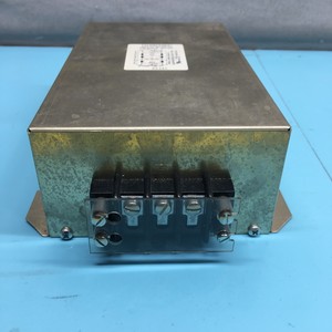 Filtro de Ruido Schaffner FN353Z-30/03, 154074 - Equipo y Piezas de Semiconductores de Confianza de Marca Global - Product Image 3