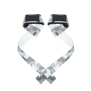 Sangles de musculation personnalisées pour hommes et femmes, support de poignet pour entraînement de soulevé de terre, fournisseur en gros - Product Image 6