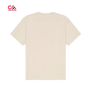 Hot Sale Men's Cotton <b>T</b>-<b>Shirt</b> Short Sleeve O-Neck DTF Print Casual Regular Fit Jersey Fabric High Quality <b>Shirts</b> - Product Image 2