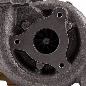 Turbocompressore per Nissan Patrol DI 3.0L 1999-05 ZD30DDTI 705954 0015 Raffreddato ad Olio per Modelli tra cui X-Trail Accord MX-5 370Z - Product Image 3
