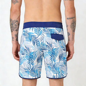 Shorts cargo, shorts de playa, shorts deportivos para hombre con bolsillo, elásticos en 4 direcciones, de secado rápido y transpirables para entrenamiento. - Product Image 3
