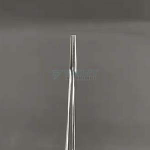 แหนบผ่าตัดสแตนเลสคุณภาพระดับมืออาชีพ สำหรับคลินิกทางการแพทย์และโรงพยาบาล - Product Image 5