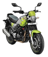Grafis bergaya Retro sepeda motor Xpluse 200T 4V Neo dari India