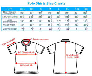 เสื้อเชิ้ตผู้ชายทรงคลาสสิค พรีเมียม ผ้าฝ้ายปิเก้ 100% ระบายอากาศได้ดี แขนสั้น กันยับ เหมาะสำหรับกอล์ฟ เทนนิส  ทันสมัย สวมใส่สบายๆ - Product Image 5