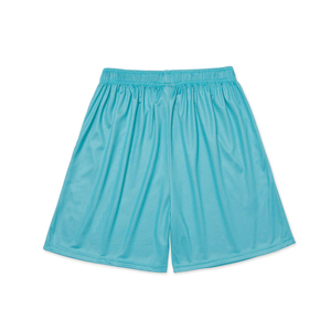Shorts de sport pour homme, couleur unie, taille élastique, séchage rapide, vêtements décontractés - Product Image 4