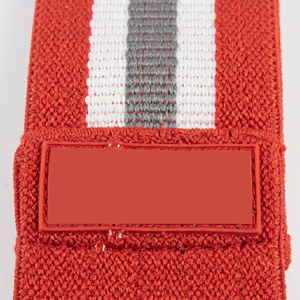 Bandes élastiques de yoga pour les hanches, cercle de résistance pour les cuisses, entraînement de squats, exercices pour les jambes et les fessiers, bandes de résistance pour les fessiers, unisexe - Product Image 5