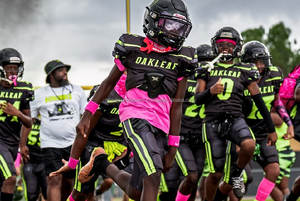 Camiseta de fútbol americano de manga corta de poliéster 100% personalizada, transpirable con estampado de transferencia de calor, uniforme de talla grande para jóvenes y adultos - Product Image 2
