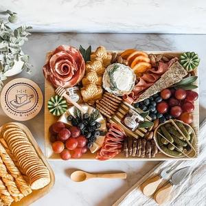 Nouveaux plateaux carrés en feuilles de palmier compostables et biodégradables pour restaurants et hôtels, jetables, écologiques, sans BPA, compatibles micro-ondes, 14x10 - Product Image 5