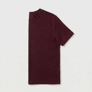 Custom Streetwear Oversized <b>Vintage</b> <b>T</b> <b>Shirt</b> High Quality Heavyweight 240g 100% Cotton Drop Shoulder Men's Tshirts - Product Image 4