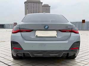 BMW i4 Usado, Sedán Eléctrico de Lujo, Económico, Chino, de Largo Alcance, Nuevo, Deportivo, Volante a la Izquierda, Batería de Litio, 70-90kWh, 200-250Ps - Product Image 4