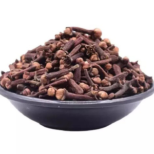 Aditivos alimentarios de polvo de semilla de clavo 100% orgánico de alta calidad - Product Image 2