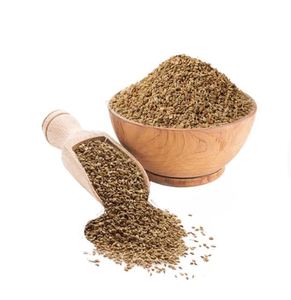 Semillas de Ajwain de Alta Calidad con Fuerte Aroma para Mezclas de Masala, del Fabricante de India, a Precio de Mayoreo - Product Image 2