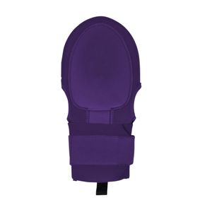 Gant de protection pour softball et baseball, design multicolore, néoprène, logo personnalisé, droitier/gaucher - Product Image 4