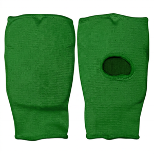 Guantes Protectores de Mano Elásticos (Tela Elástica) para Entrenamiento de Boxeo - Unisex Antideslizantes - Product Image 5