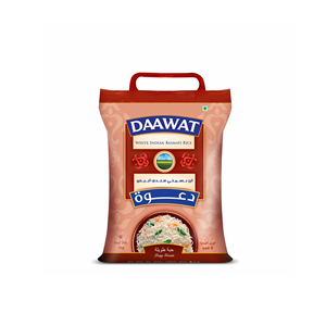 Daawat Basmati ข้าวเกรดสูงการเลือกข้าวที่สดใหม่กว่าและผลการทำอาหารที่เชื่อถือได้ - Product Image 5
