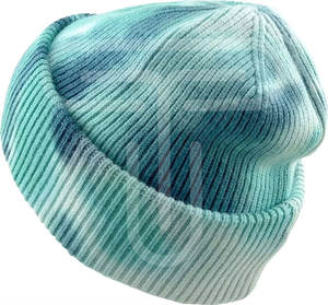 Gorros con forro polar al por mayor gorros cómodos y cálidos ligeros duraderos hechos a medida para clima frío Jacquard - Product Image 5