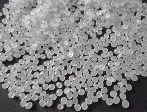เม็ดพลาสติกสีขาวเกรดอัดรีด เม็ด LDPE สีขาวสำหรับทำถุงหิ้ว จากผู้ผลิตในอินเดีย - Product Image 1