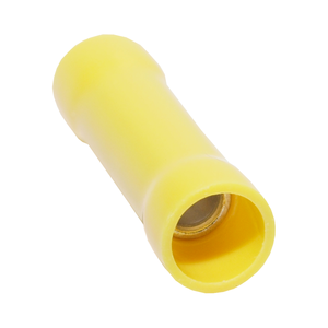 Bornes de connecteur à sertir bout à bout isolées jaune rouge bleu - Product Image 6