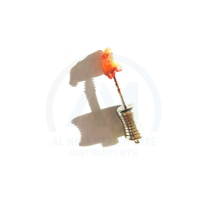 Elevador de Raíz Cryer de Acero Inoxidable, Set Dental Manual, Instrumento Quirúrgico Ortopédico, Certificado CE Clase II, Certificado ISO13485 - Product Image 2