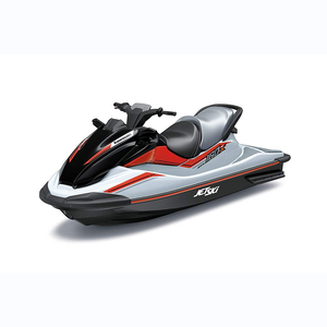 เจ็ตสกี คาวาซากิ STX 160X ปี 2024 - Product Image 5