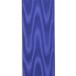 Ruban gros-grain uni de 1,5 pouce de large en polyester et coton tissé, rubans d'emballage cadeau, simple face, imprimé uni, artisanat - Product Image 4
