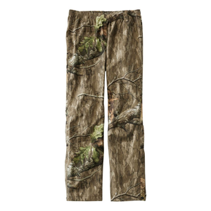 Windproof Waterproof Breathable 100% Polyester Unisex Winter Print Soft <b>Shell</b> Hunting Pants - Product Image 1
