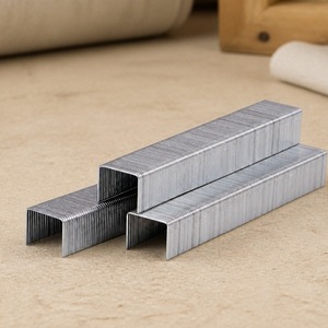 [YOU-ONE Befestigungssysteme] L19 Heftklammern für Printex Velox P19 6 bis 13mm 209 pro Streifen Musterheftklammern L19 Typ - Product Image 4