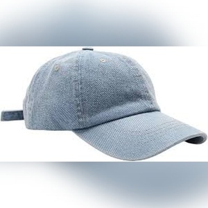 Wholesale 100% Cotton Twill 6-Panel Baseball Caps Dad's Customizable Sports <b>Hat</b> Logo Outdoor Sunshade Fashionable Washed Unisex - Product Image 4