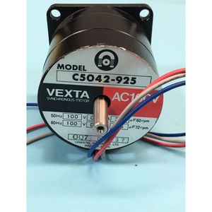 มอเตอร์ VEXTA C5042-925, 139954 - อุปกรณ์และอะไหล่เซมิคอนดักเตอร์ระดับโลกที่เชื่อถือได้ที่ - Product Image 1