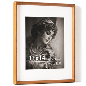 Teak Wood wooden photo <b>frames</b> and picture <b>frames</b> OEM Custom Wholesale | Aqdus Saleem India - Product Image 4
