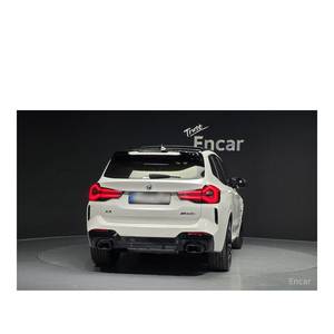 BMW X3 XDrive M40i 2024 avec boîte de vitesses automatique, 12 306 km, direction à gauche, caméra arrière - État parfait - Product Image 4