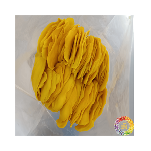High Grade Dried Mango Slices <b>Sweet</b> and Sour Flavor Soft Chewy Bulk Dried Mango Vietnam OEM - Product Image 1