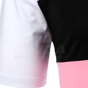 เสื้อโปโลกอล์ฟแฟชั่นคุณภาพสูงสำหรับผู้ชาย เนื้อผ้าแห้งเร็ว สวมใส่สบายตลอดวัน - Product Image 4
