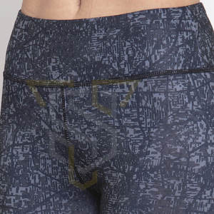 Leggings de Mujer Más Vendidos, Diseño Sólido, Pantalones de Fitness Personalizados, Leggings de Mujer Hechos en Fábrica - Product Image 3