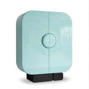 Mueble Bar Cantico, Mueble para Vinos Moderno y de Lujo con Almacenamiento Premium para Uso en Hoteles y Clubs, por Exportadores - Product Image 5