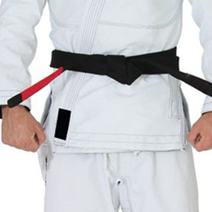 Uniforme de Artes Marciales de Algodón 100% Ligero para Entrenamiento de Judo, Color Blanco, Tradicional, en Venta - Product Image 6