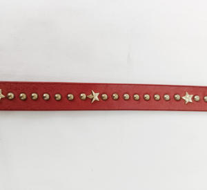 Cinturón de Cuero Chaplin de Alta Calidad, Tendencia 2026, para Hombre, Formal, Multifuncional, Diseño Moderno y Contemporáneo, Hecho a Mano, con Hebilla de Pin - Product Image 3