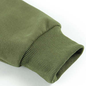 Sweat à capuche décontracté personnalisé 2026, faible MOQ, meilleure qualité, prix de gros, sweat à capuche zippé fabriqué au Pakistan - Product Image 4