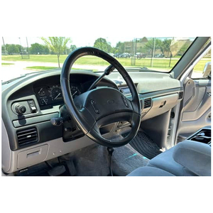 Ford F-250 XLT 4x4 de 1997 - Product Image 4