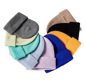 Gorro de Punto Personalizado Unisex para Invierno, Gorro Multicolor para Hombre y Mujer con Impresión Digital, Característica de Tela Común - Product Image 2
