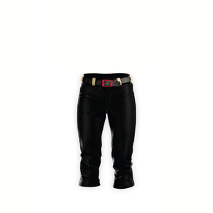Uniforme de baseball pour hommes, maillot de baseball de qualité supérieure respirant et anti-transpiration avec pantalon assorti pour les entraînements d'équipe professionnelle - Product Image 3