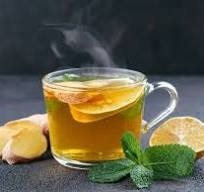 Infusión de Jengibre Supreme, Raíces Orgánicas Recogidas a Mano, Cáscara de Limón Fresca, Bolsitas de Té de Hierbas Cálidas, 120g - Product Image 6
